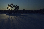  P�ike, palmid ja liiv 